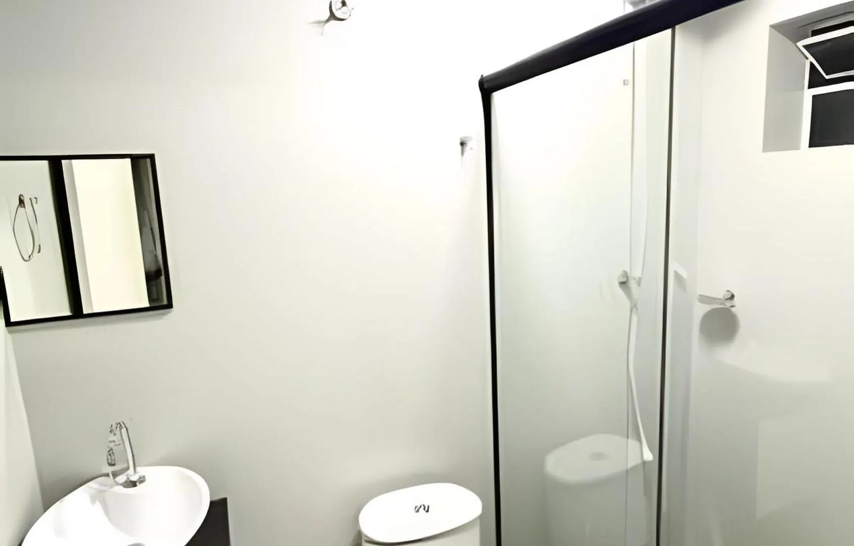 Loft Lux 9 Centro Apartment Chapeco