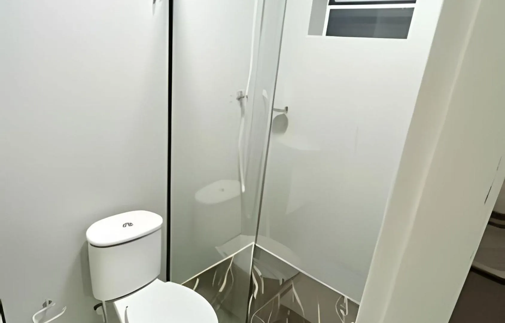 Loft Lux 9 Centro Apartment Chapeco