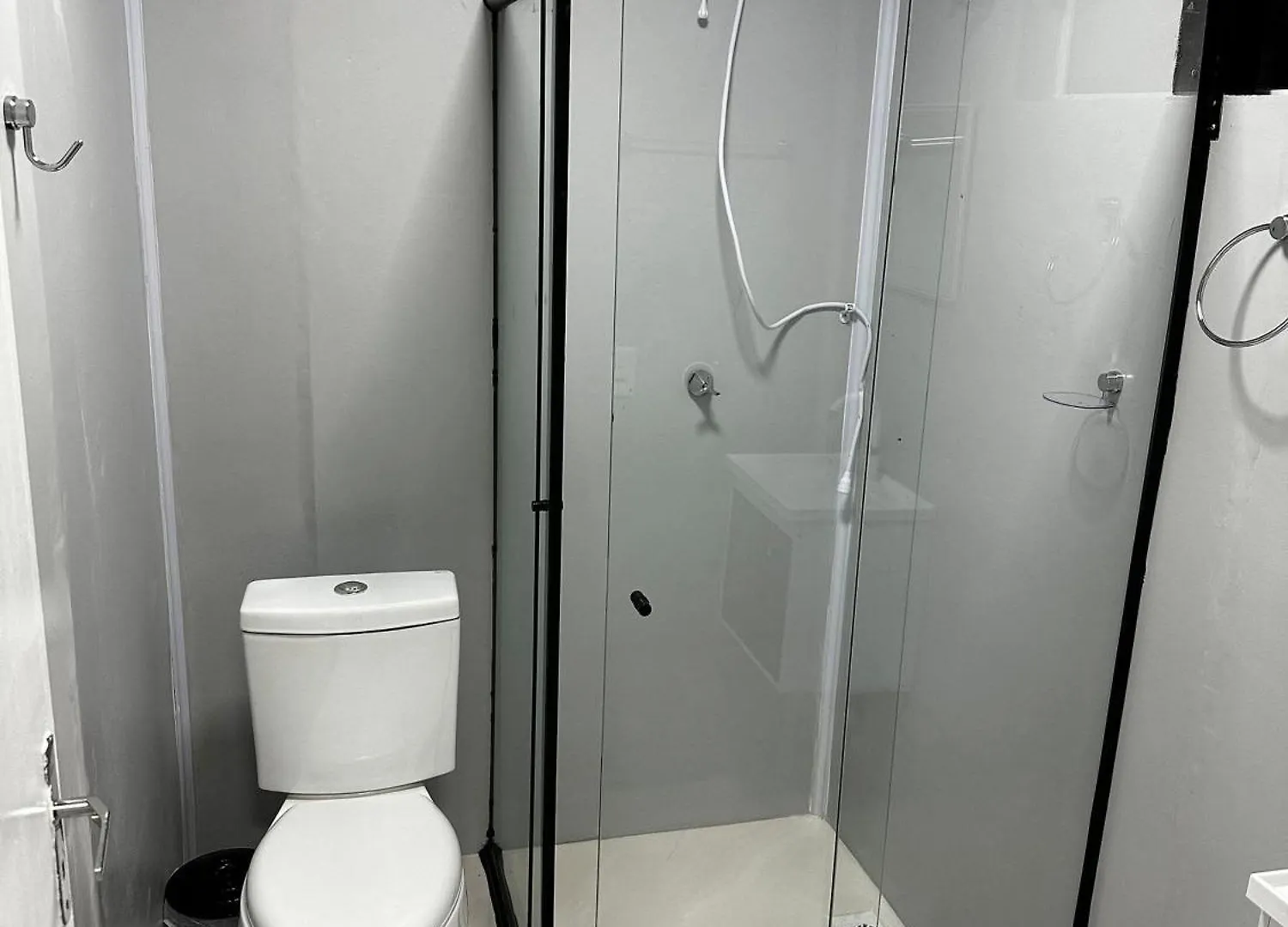 Loft Lux 9 Centro Apartment Chapeco 0*,