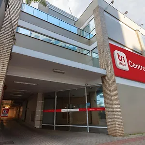 Hotel Tri Centro, Chapecó