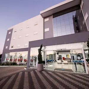 Hotel Hiber - Acesso A, Chapecó