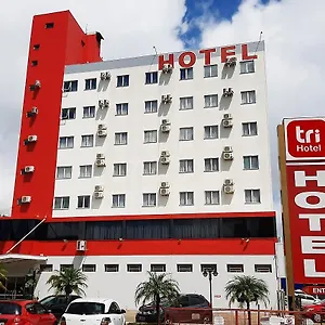 Hotel Tri Smart, Chapecó