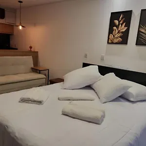 Flat 308 Business Centro De Apartamento